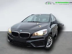 Utilisé 2017 BMW 116 Citadine | 18 900 €