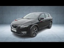 Noir Utilisé 2024 Nissan Qashqai SUV | 29 900 € (Prix juste)