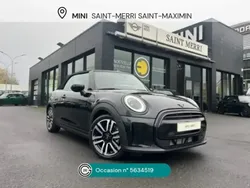 Utilisé 2023 Mini Cooper Cabriolet Premium Plus Cabriolet | 35 999 € (Prix cher)