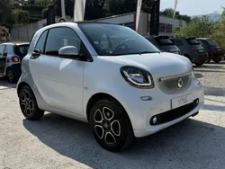 Utilisé 2018 Smart ForTwo Coupé Passion Coupé | 10 990 € (Prix juste)
