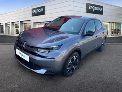 Nouvelle 2025 Citroën C4 | 24 999 € (Prix juste)