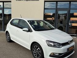 Utilisé 2017 VW Polo Match Citadine | 9 990 € (Prix juste)