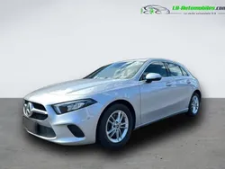Utilisé 2021 Mercedes A200 Berline | 28 400 € (Prix juste)