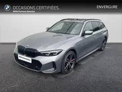 Utilisé 2024 BMW 330 M Sport Break | 58 990 €