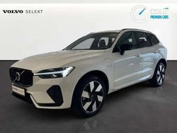 Blanc Utilisé 2024 Volvo XC60 Plus SUV | 61 435 €