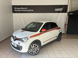 Utilisé 2018 Renault Twingo GT Citadine | 12 990 € (Prix juste)