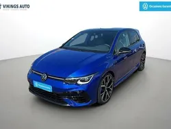 Utilisé 2023 VW Golf VIII R | 54 900 €