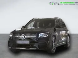 Utilisé 2021 Mercedes GLB200 SUV | 39 200 € (Prix juste)