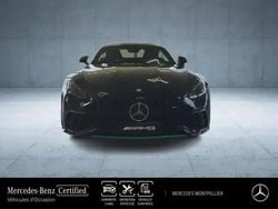 Noir Nouvelle 2025 Mercedes AMG GT 63 AMG Coupé | 355 000 €