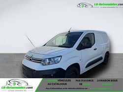 Utilisé 2020 Citroën Berlingo Monospace | 14 400 €
