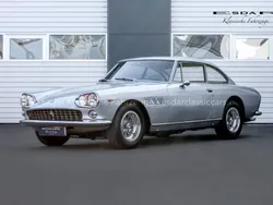Argent Utilisé 1964 Ferrari 330 Coupé | 279 000 €