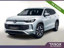 Noir Nouvelle 2025 VW Tayron SUV | 47 080 € (Prix juste)