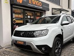 Blanc Utilisé 2018 Dacia Duster Prestige SUV | 11 790 € (Bon prix)