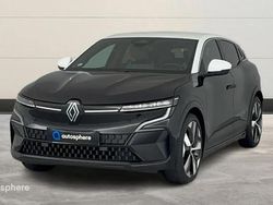 Biton Utilisé 2023 Renault Mégane Techno SUV | 24 699 € (Prix juste)