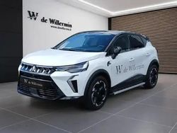 Blanc Utilisé 2024 Mitsubishi ASX Instyle SUV | 32 990 €