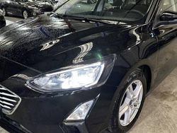 Utilisé 2020 Ford Focus Titanium X Berline | 8 990 € (Bon prix)