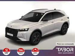 Gris Nouvelle 2025 DS Automobiles DS7 Crossback SUV | 39 719 € (Prix juste)
