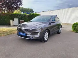 Gris Utilisé 2022 Ford Kuga Titanium SUV | 24 890 € (Prix juste)
