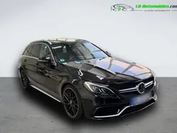 Utilisé 2017 Mercedes C63S AMG AMG Berline | 52 300 €