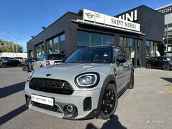 Gris Utilisé 2022 Mini Cooper Countryman Premium Plus SUV | 28 990 € (Prix juste)