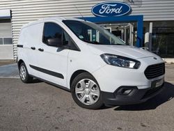 Blanc Utilisé 2023 Ford Transit Trend Berline | 15 990 €