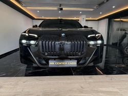 Utilisé 2023 BMW 740 Berline | 92 999 € (Super prix)