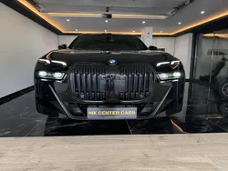 Utilisé 2023 BMW 740 Berline | 92 999 € (Super prix)