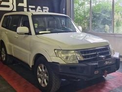 Utilisé 2015 Mitsubishi Pajero SUV | 24 790 €