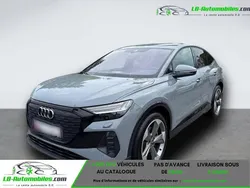 Utilisé 2023 Audi Q4 e-tron Sport SUV | 48 500 € (Prix assez cher)