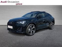 Noir mythe métallisé Utilisé 2024 Audi Q3 S-Line SUV | 56 990 €