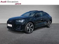 Noir mythe métallisé Nouvelle 2024 Audi Q3 S-Line SUV | 60 990 €