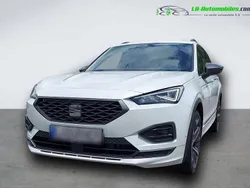 Utilisé 2022 Seat Tarraco SUV | 33 900 € (Super prix)