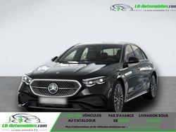 Utilisé 2024 Mercedes E450 Berline | 89 800 €