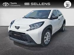 Blanc Utilisé 2023 Toyota Aygo X Active SUV | 13 790 €