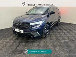 Bleu Utilisé 2024 Renault Espace Esprit Alpine Monospace | 39 990 € (Prix juste)