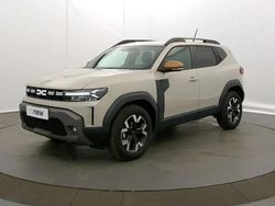 Beige Utilisé 2025 Dacia Duster Extreme SUV | 24 590 € (Prix cher)