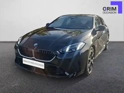 Black sapphire metallic Occasion 2025 BMW 120 Comfort Edition Citadine | 34 990 €