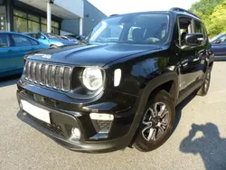 Noir Utilisé 2019 Jeep Renegade SUV | 15 990 € (Bon prix)
