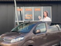 Utilisé 2020 Citroën Spacetourer Business Class Van | 19 480 € (Prix juste)