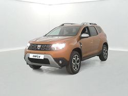 Orange Utilisé 2021 Dacia Duster Prestige SUV | 15 990 €