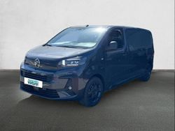 Gris Nouvelle 2025 Citroën Jumpy Monospace | 36 999 € (Prix cher)