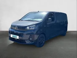 Gris Nouvelle 2025 Citroën Jumpy Monospace | 34 999 € (Prix cher)
