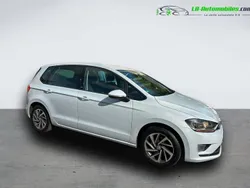 Utilisé 2017 VW Golf VII Berline | 19 400 € (Prix juste)