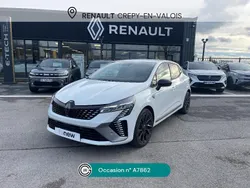 Utilisé 2025 Renault Clio V Esprit Alpine Citadine | 22 650 €