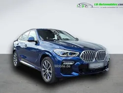 Utilisé 2021 BMW X6 Comfort Edition SUV | 70 200 € (Super prix)