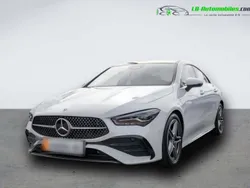 Utilisé 2024 Mercedes 250 Coupé | 48 800 €