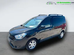Utilisé 2018 Dacia Dokker Van | 15 500 €