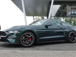 Utilisé 2020 Ford Mustang Bullitt Coupé | 50 985 €