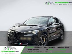 Utilisé 2021 Alfa Romeo Stelvio SUV | 37 700 € (Prix cher)