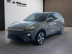 Gris Nouvelle 2025 MG Marvel R Performance SUV | 39 900 €